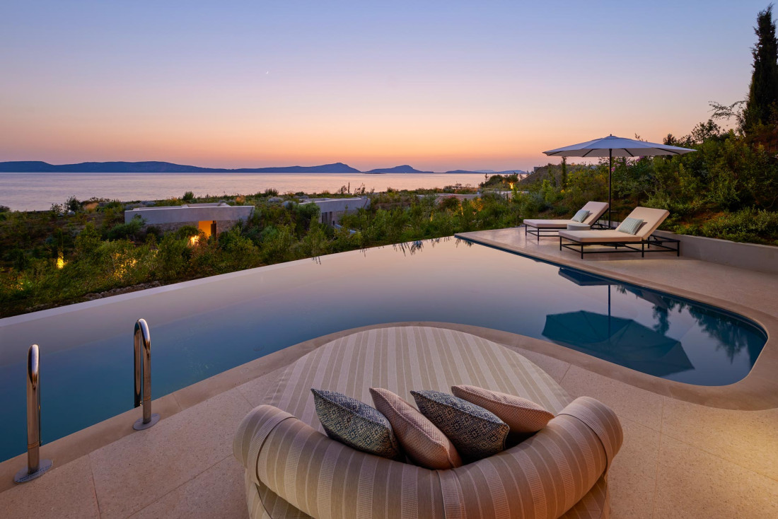 Mandarin Oriental Costa Navarino