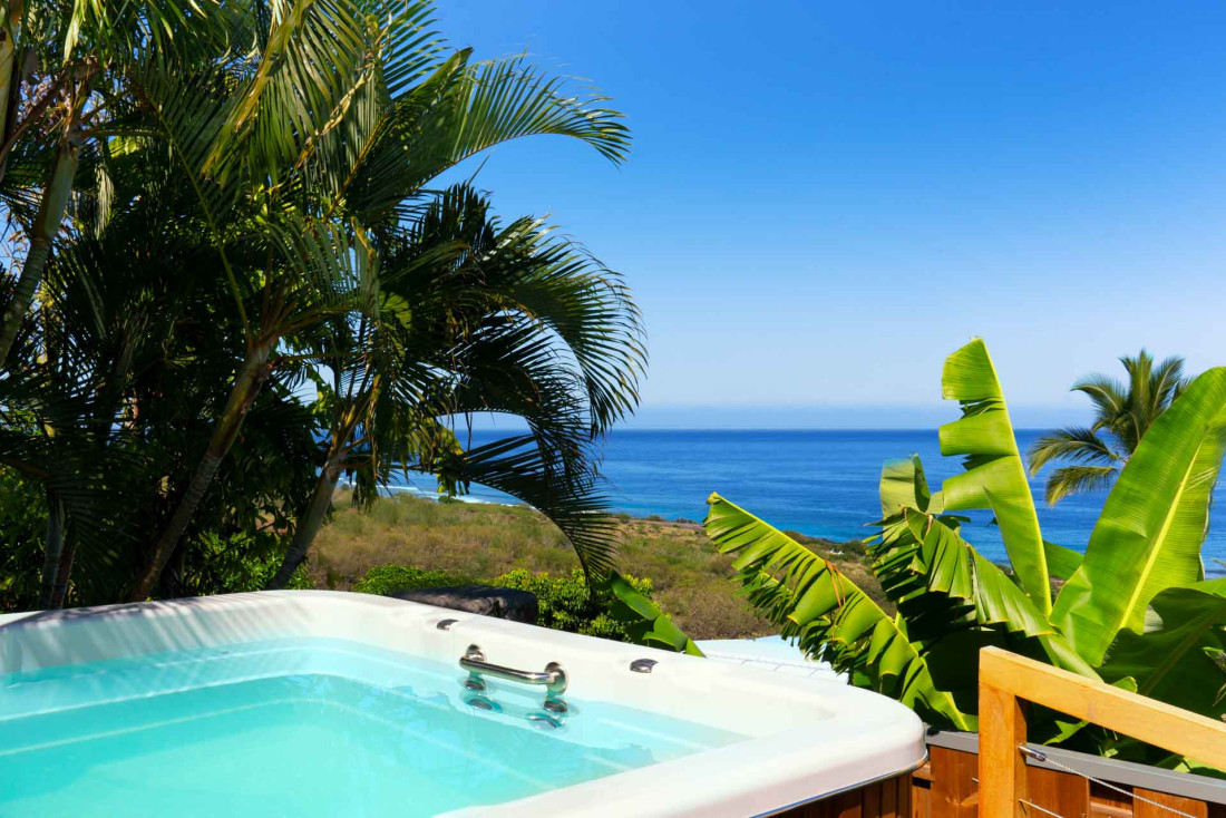 Suite Créole © Blue Margouillat