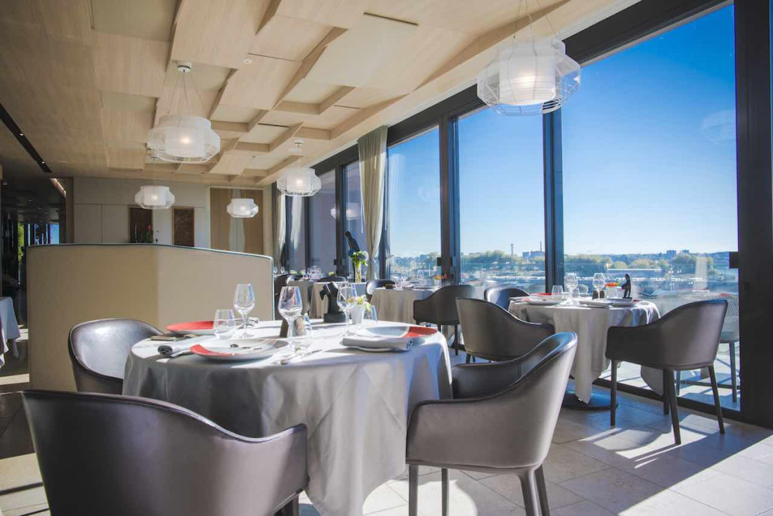 Atlantide © Francis Guillard