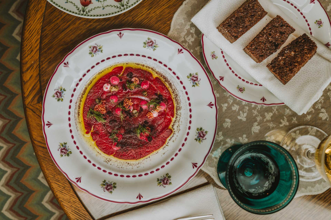 Boubalé © Joann Pai