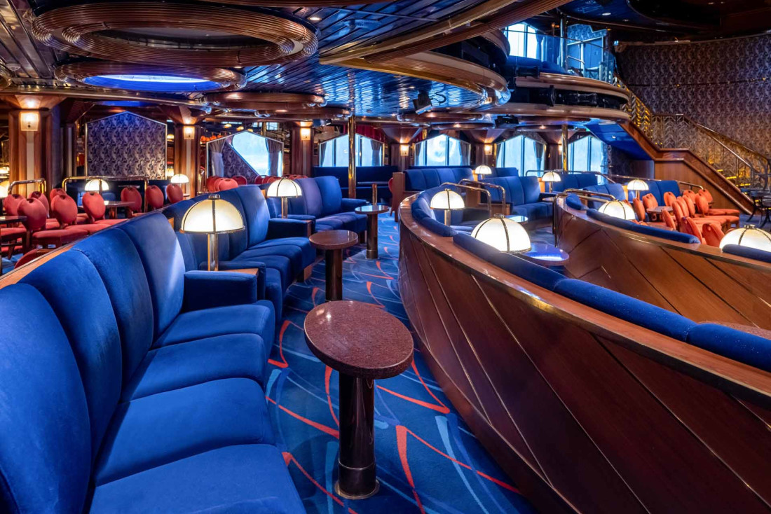 Renaissance - théâtre © CFC