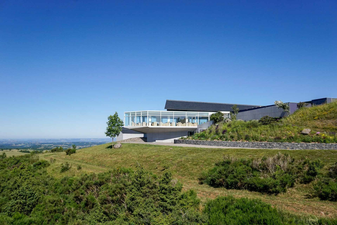 Le Suquet © JL Bellurget