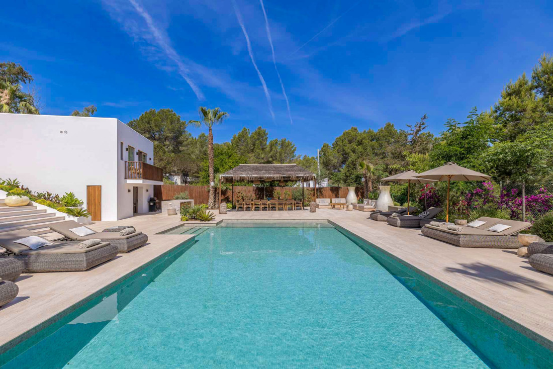 Les plus belles villas à louer en Méditerranée © Gloma, Ali Framil