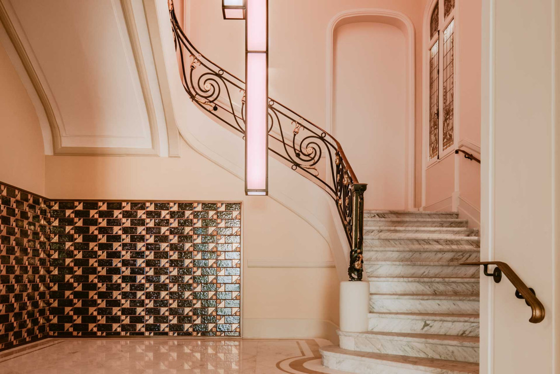 Carlton Cannes © Amaury Laparra