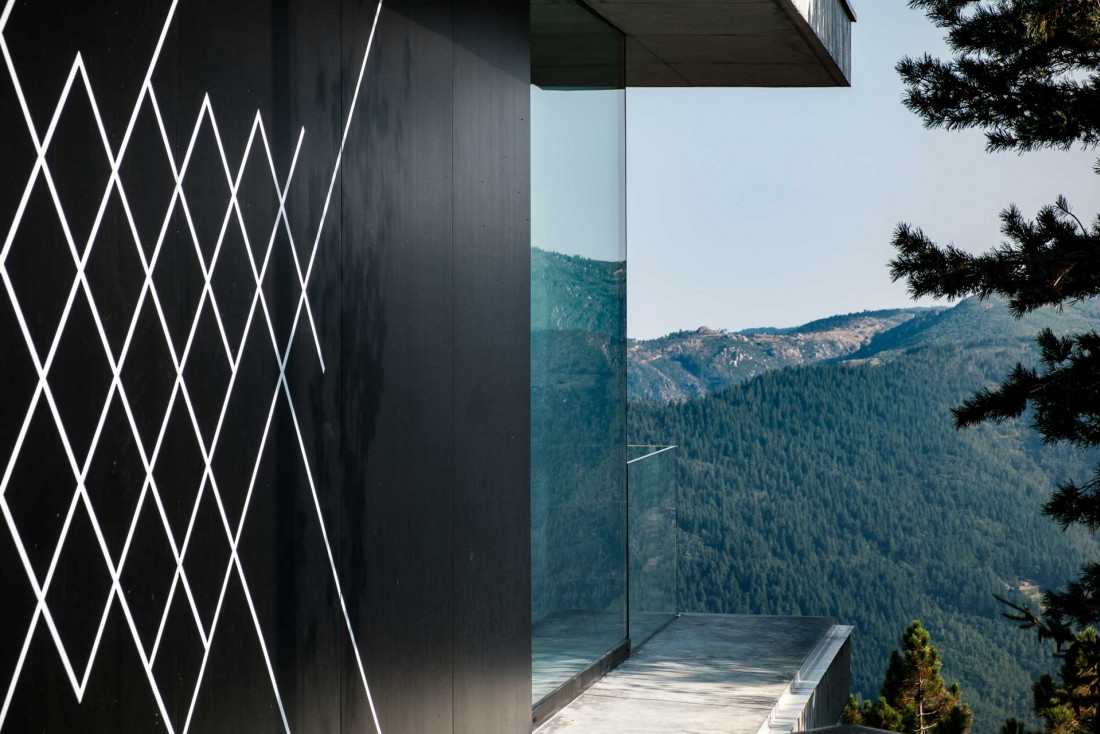 Casa de São Lourenço © JVicente