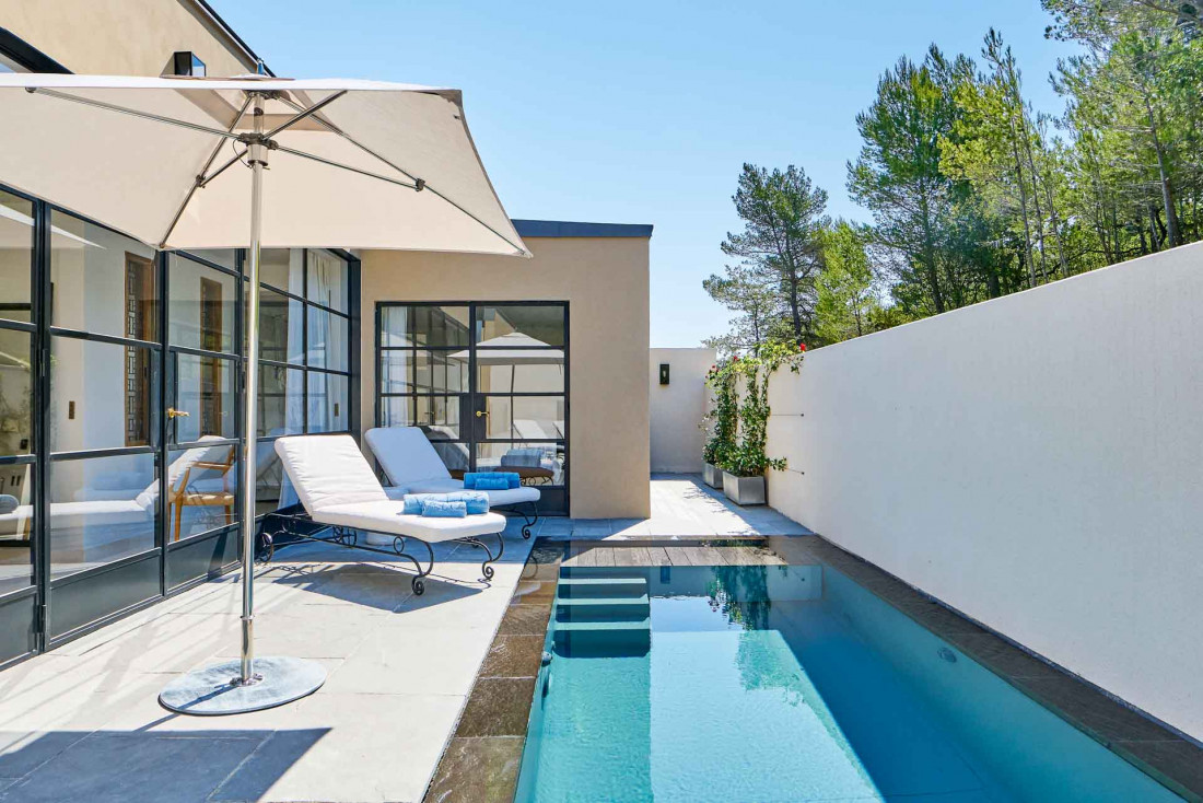 Château La Coste © Richard Haughton 