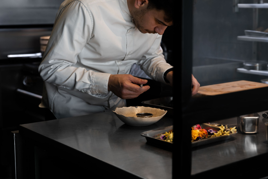 Chenapan © Studio Papi aime Mamie 