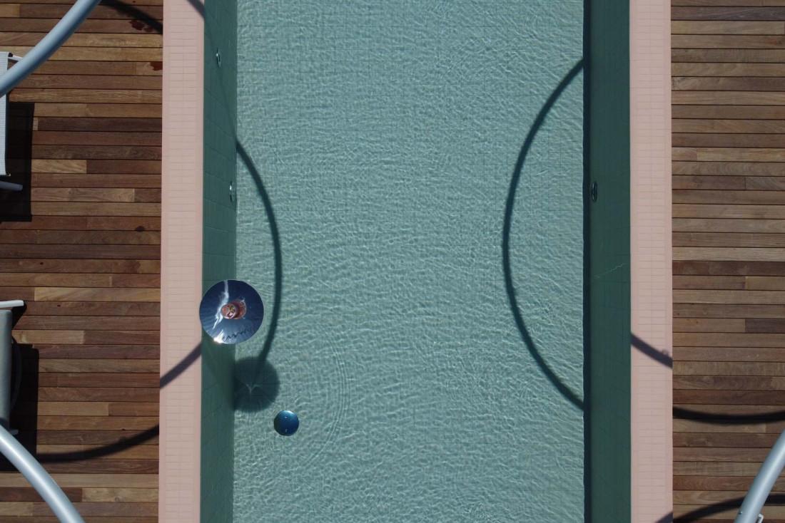 © Palazzo Tirso Cagliari MGallery