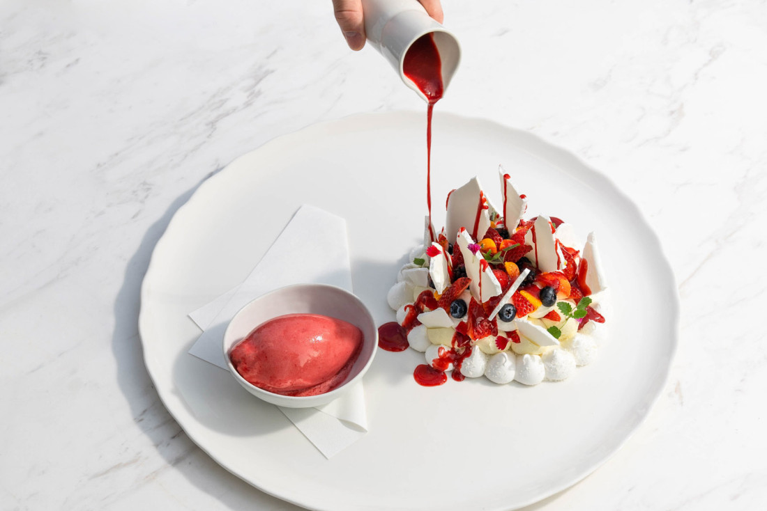 Rikas Hospitality © DR