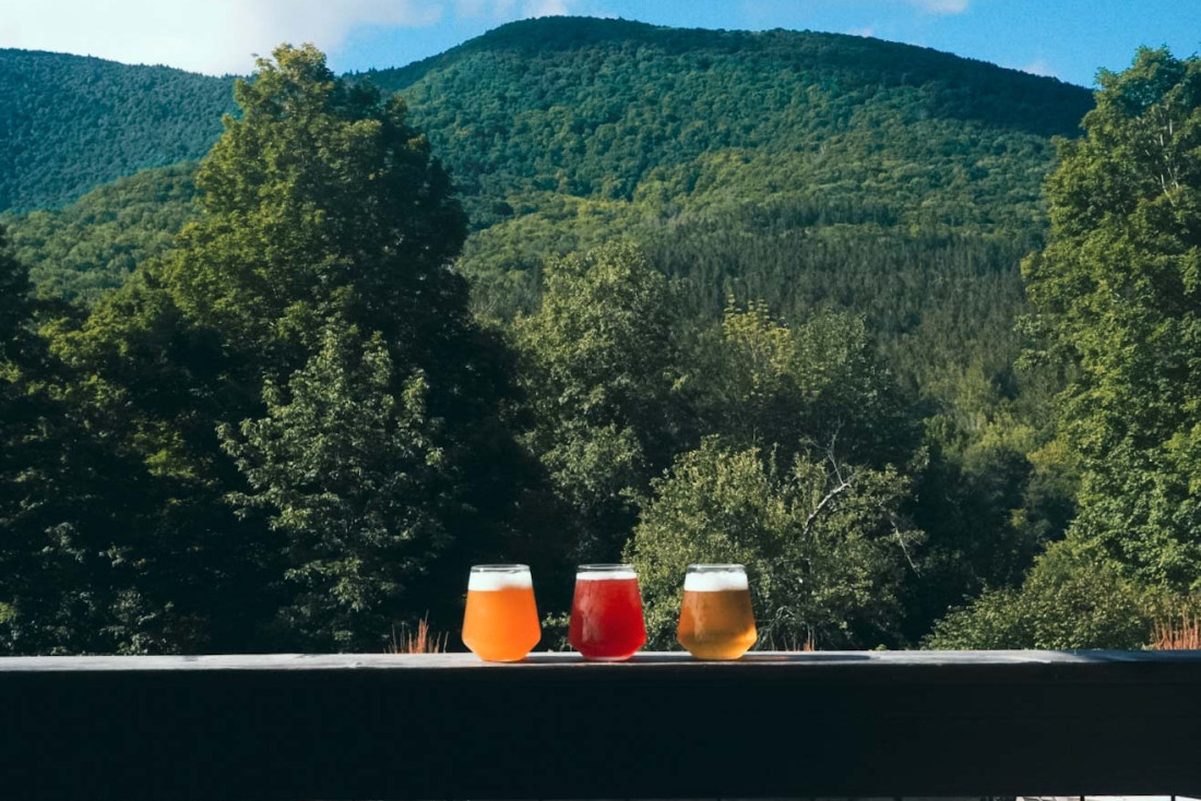 Westkillbrewing © DR