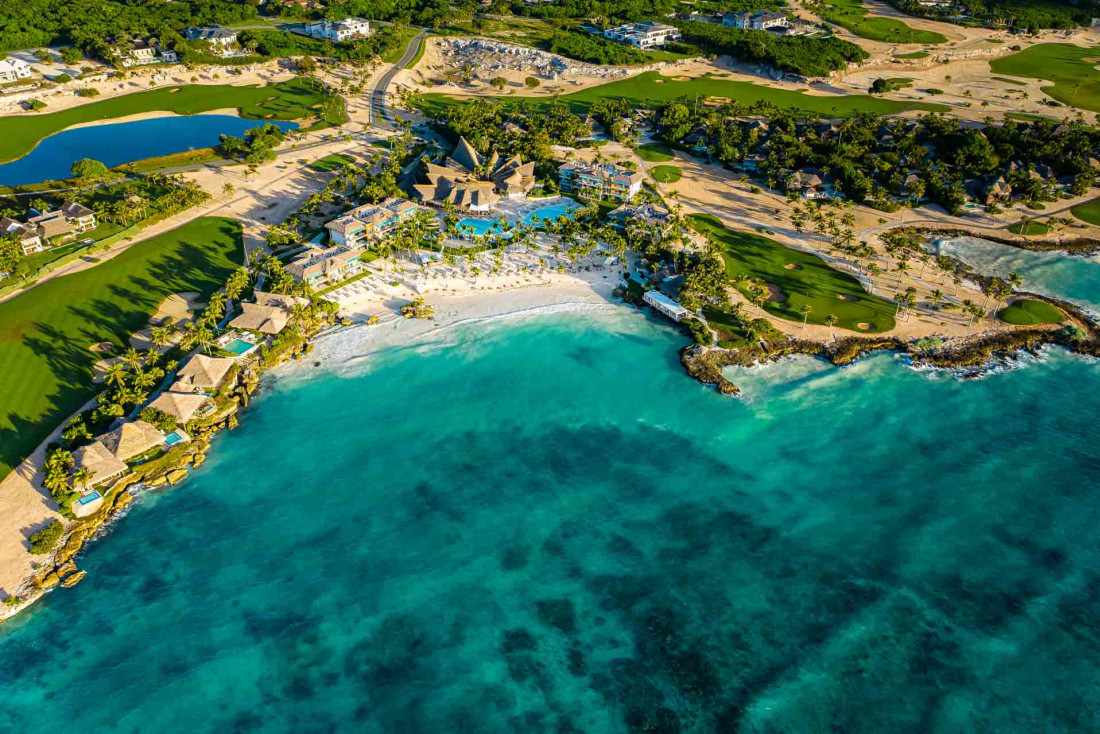 Eden Roc Cap Cana © Eden Roc Cap Cana