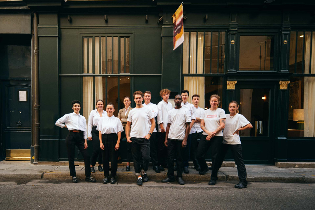 Oktobre © Pierre Lucet-Penato