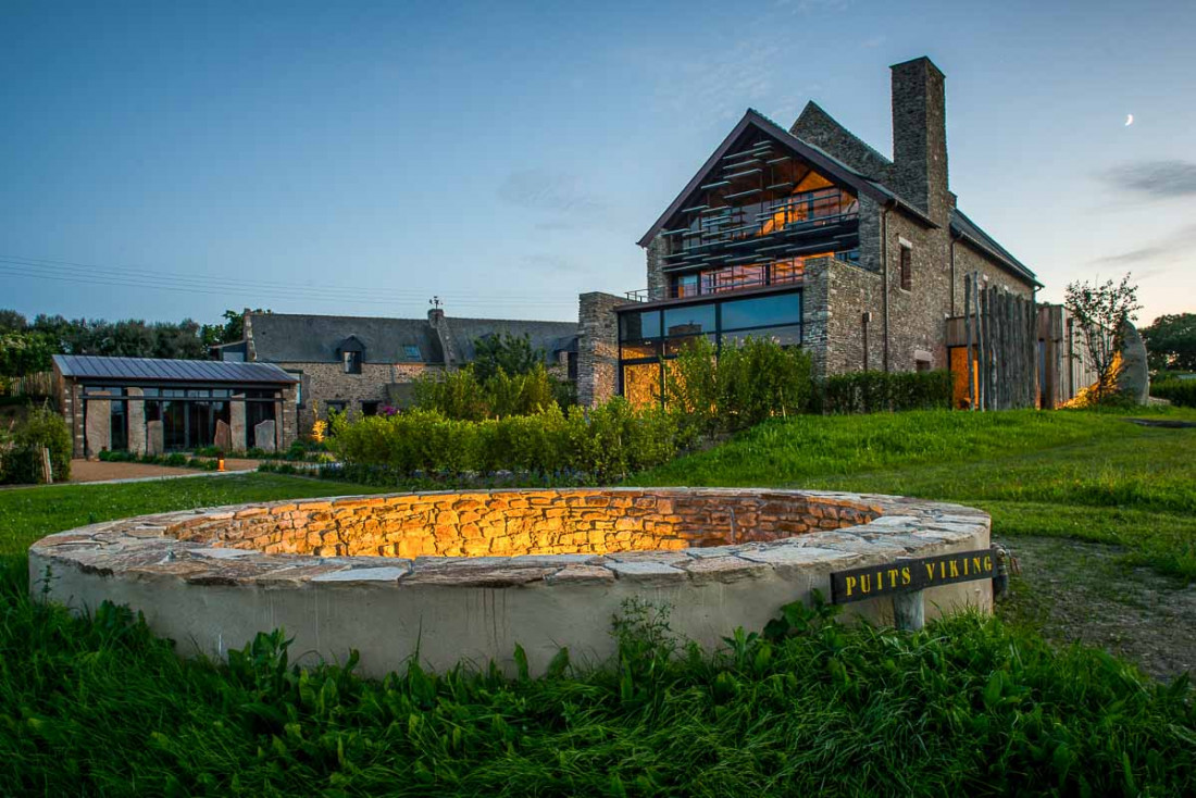 La Ferme du Vent © DR