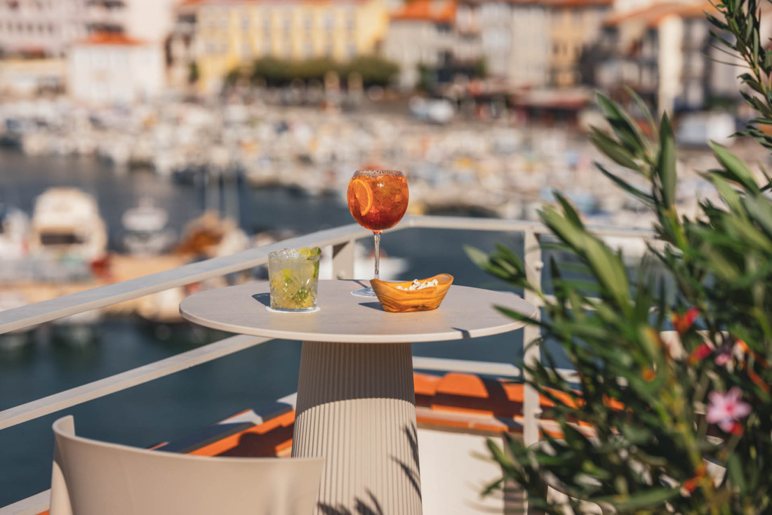 HOTEL LIAUTAUD © Nicolas Anetson