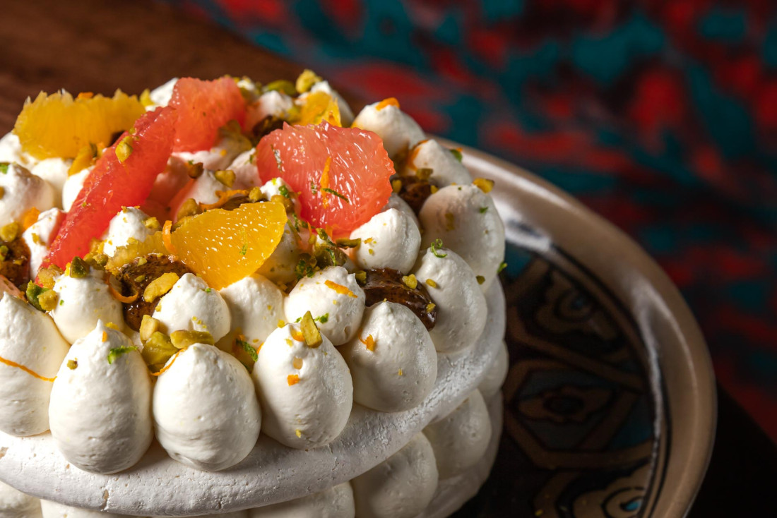 Chez Gala © Helen Karam