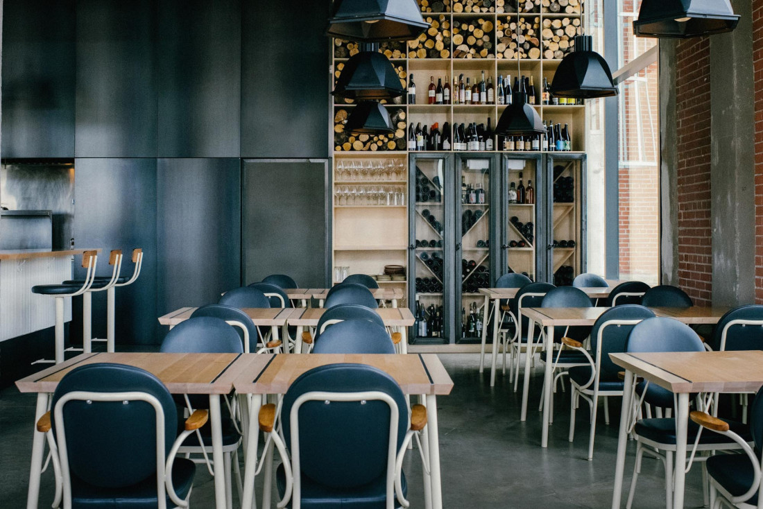 Hoogan et Beaufort, un restaurant de Montréal approuvé par la rédaction © DR