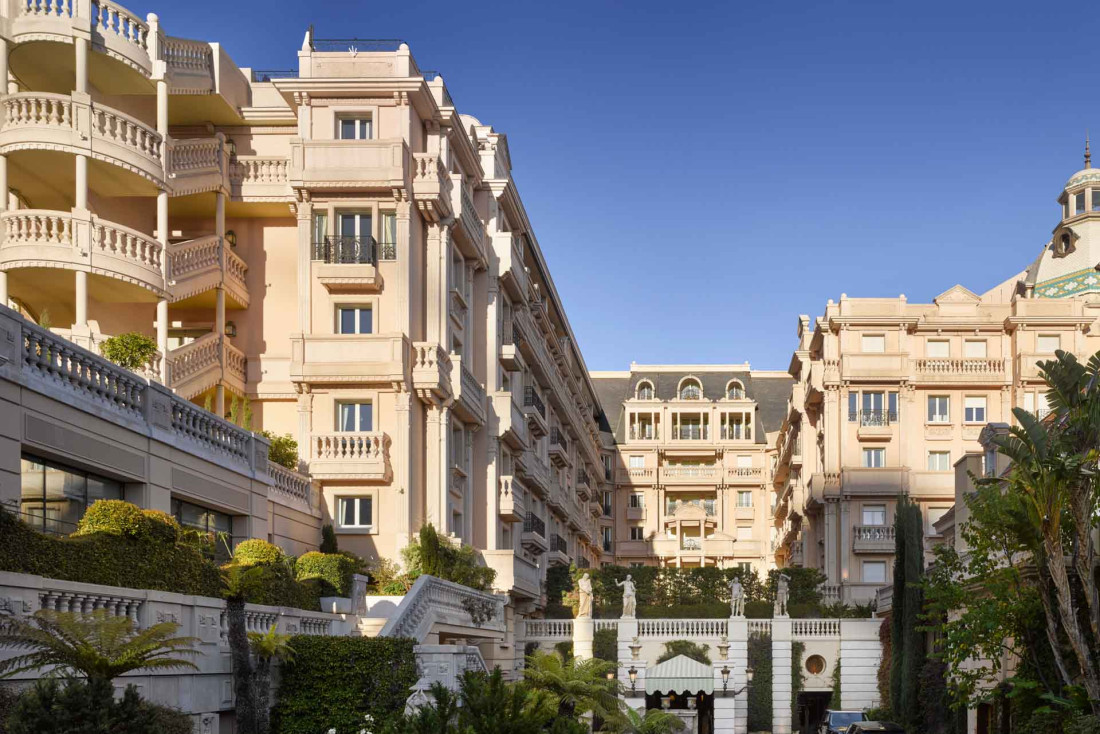 Hôtel Metropole © W.Pryce