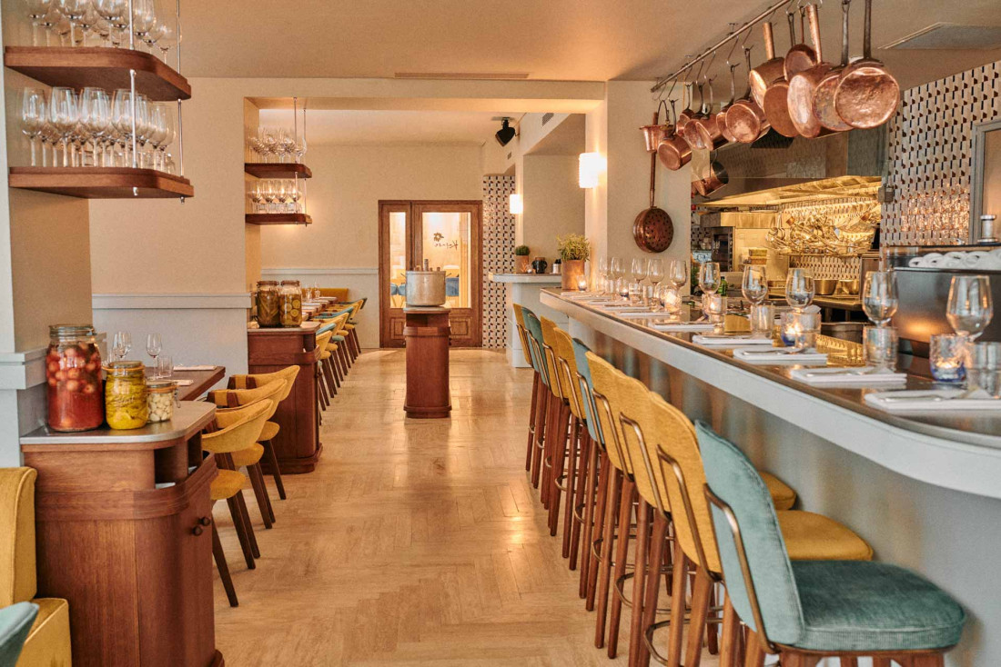 Kapara © Bastien Lattanzio