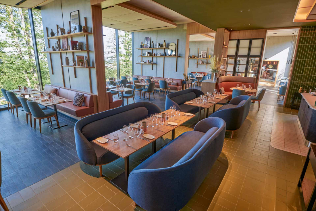 L'Horisium © Loisium