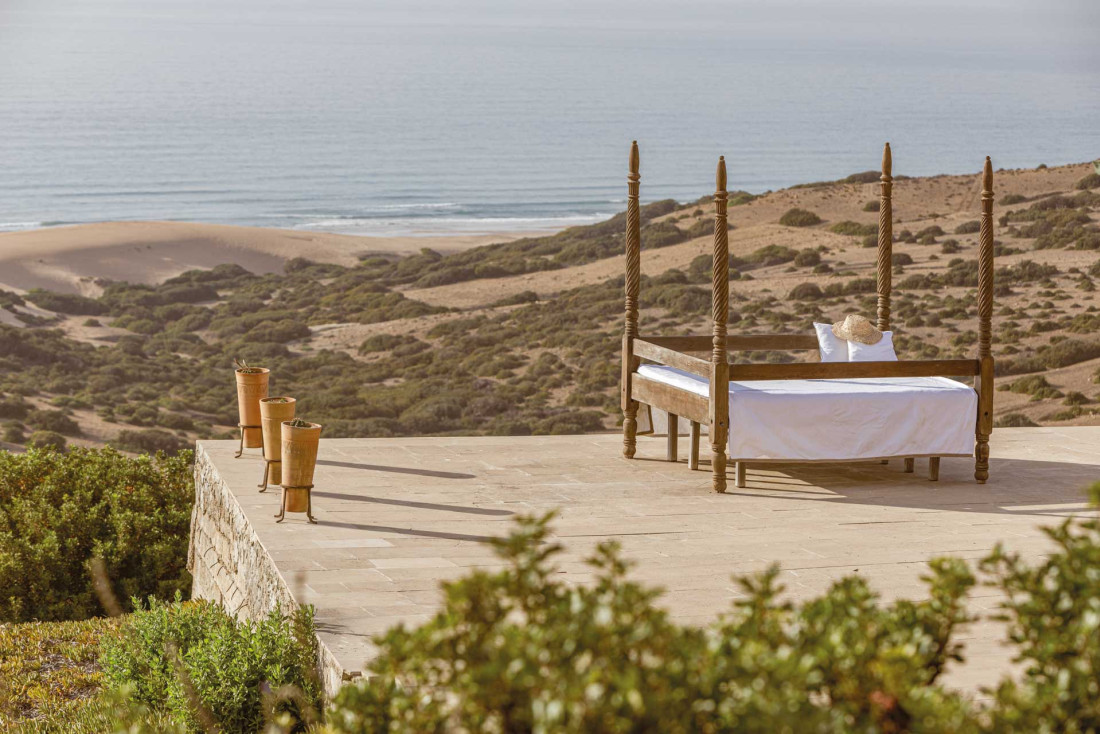 La Fiermontina Ocean © Alessio Mei