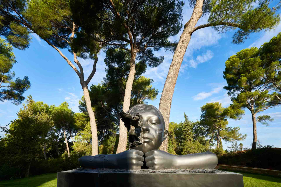 La Gaude © Richard Haughton 