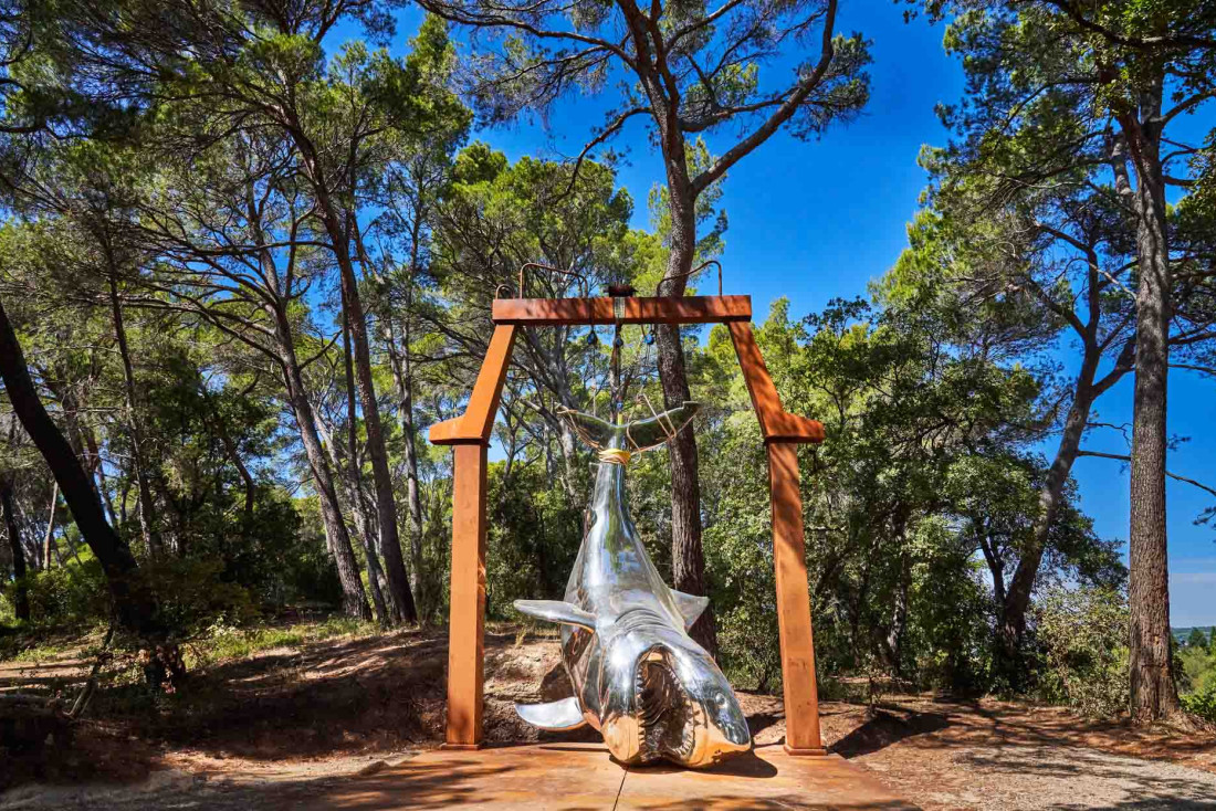 La Gaude © Richard Haughton 