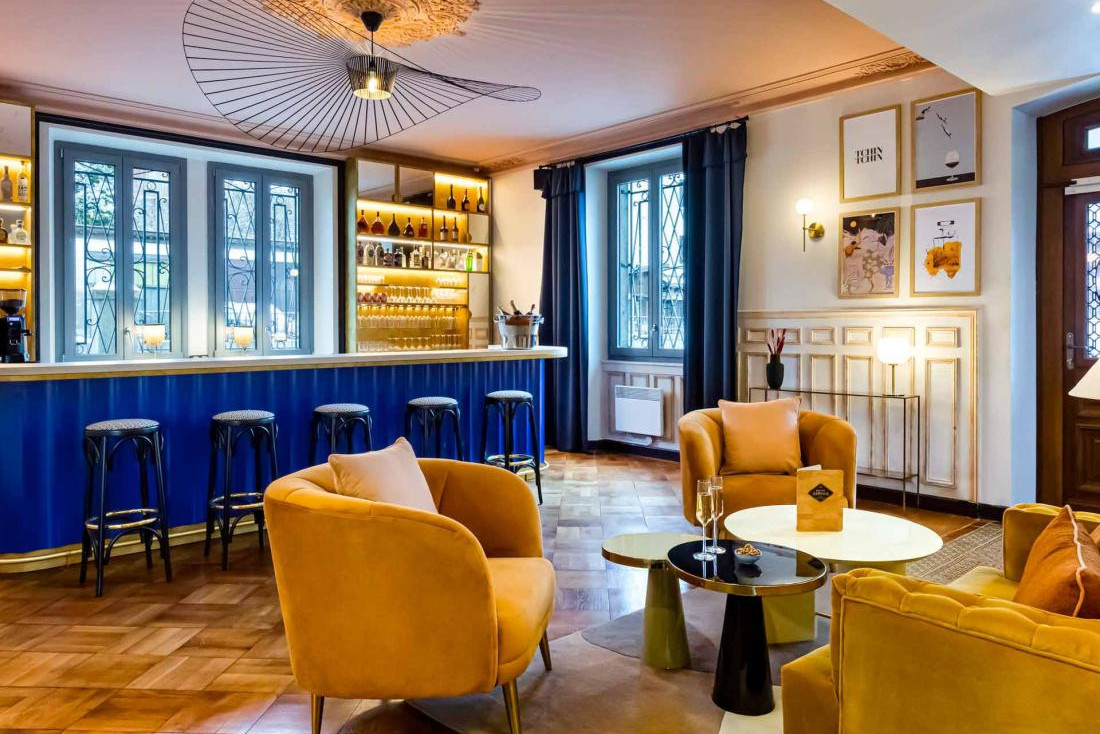 Le Saint Gervais Hôtel et Spa