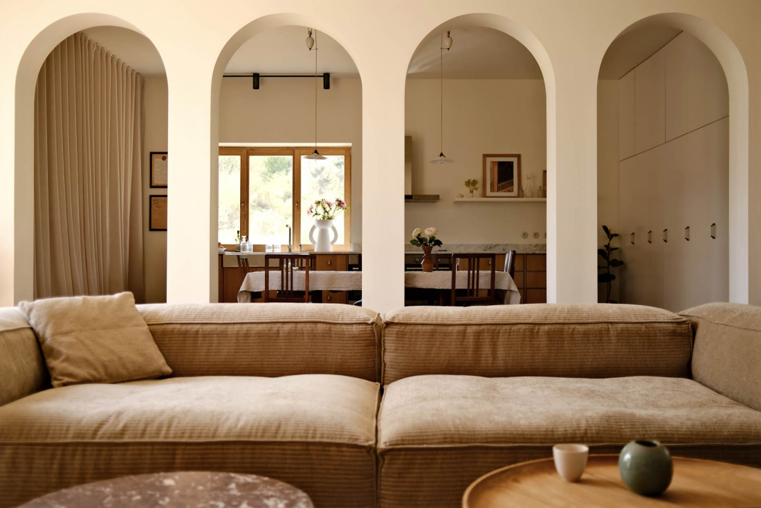 Le Moulin de Belle Queue © Lucas Madani