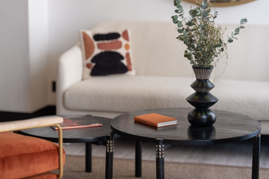 Maisons du monde Hôtel & Suites © Nicolas Aneston 