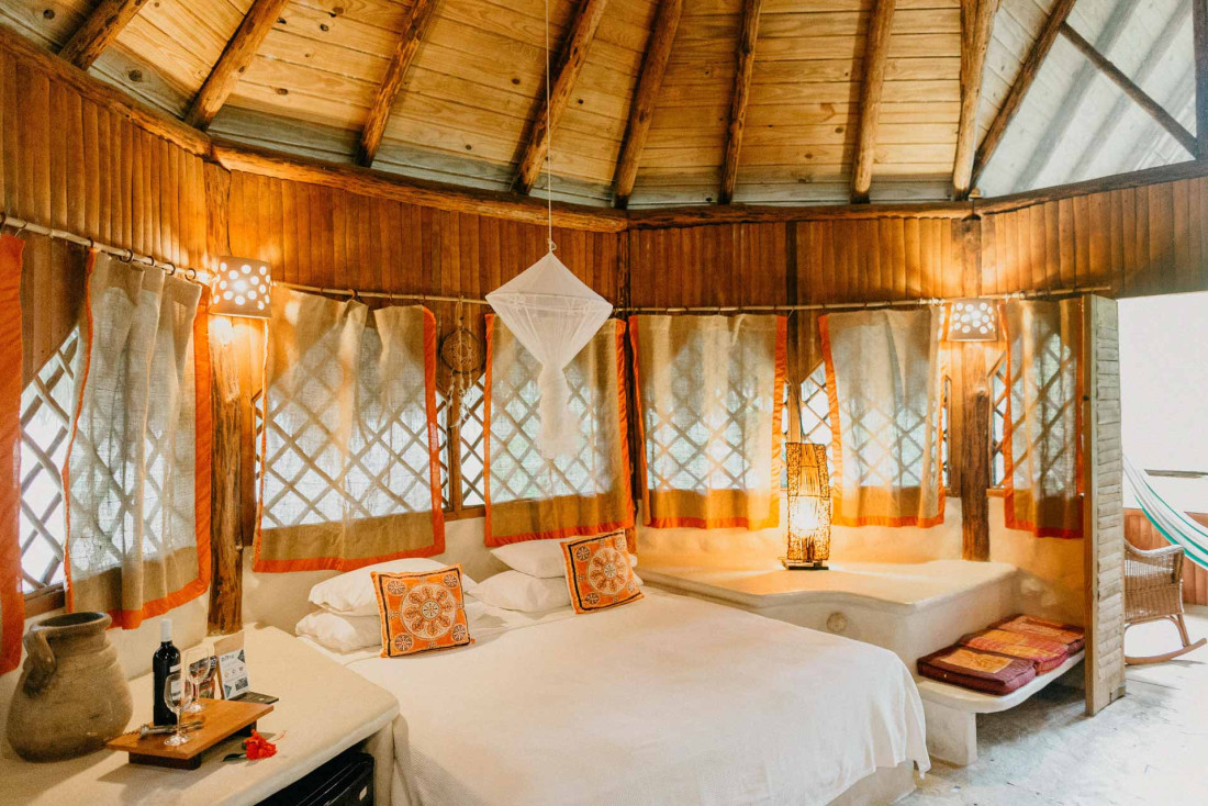 Natura Cabana Boutique Hotel & Spa © erinandgabri