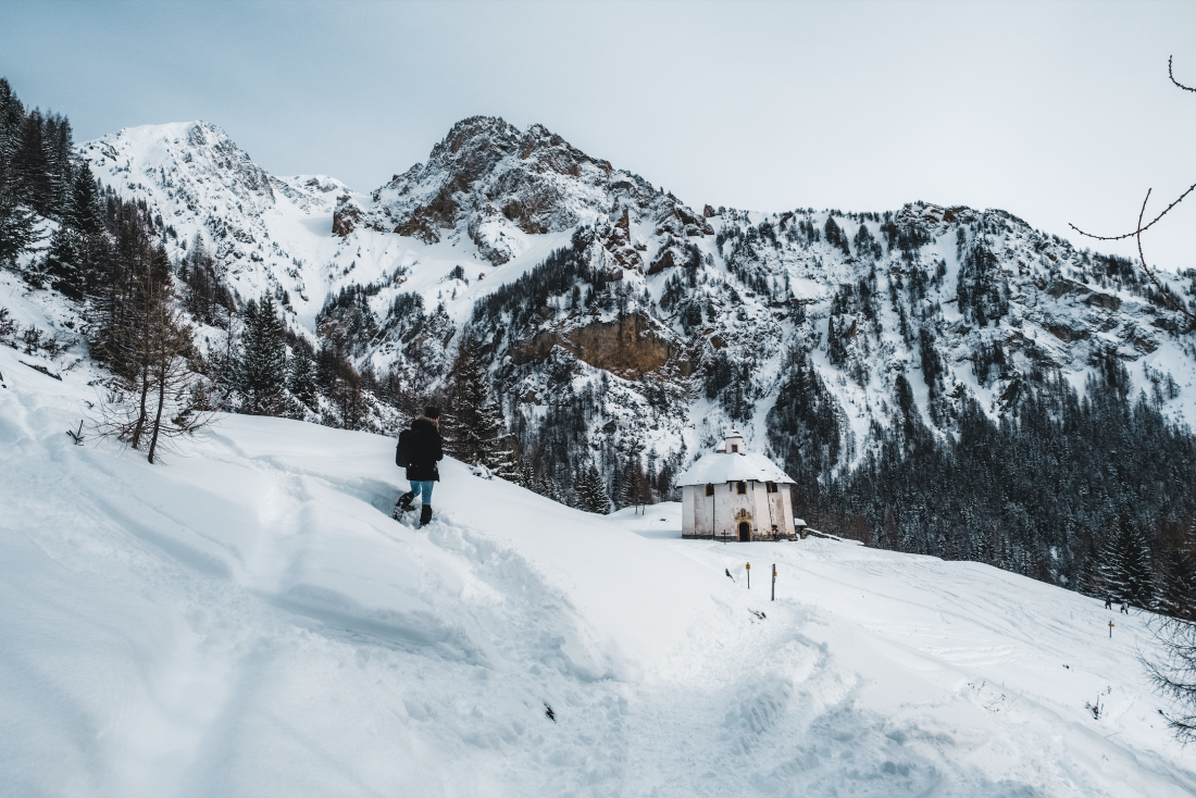 Notre-Dame des Vernettes ©LezBroz