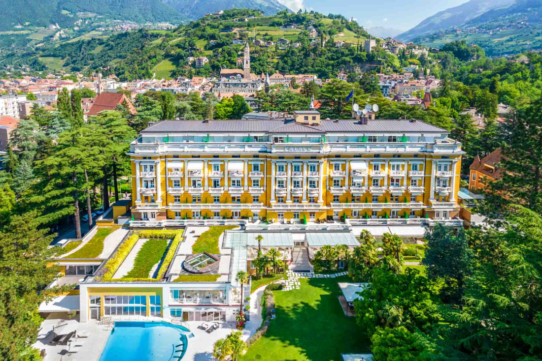 © Palace Merano
