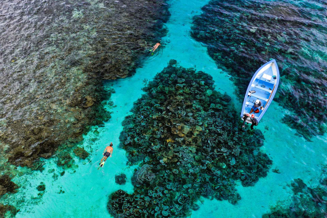 Visiter Rodrigues et ses plages © Constance Hotels & Resorts