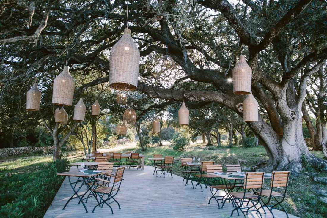 Santa Ponsa, un hôtel à Minorque signé Fontenille © Yann  Deret 