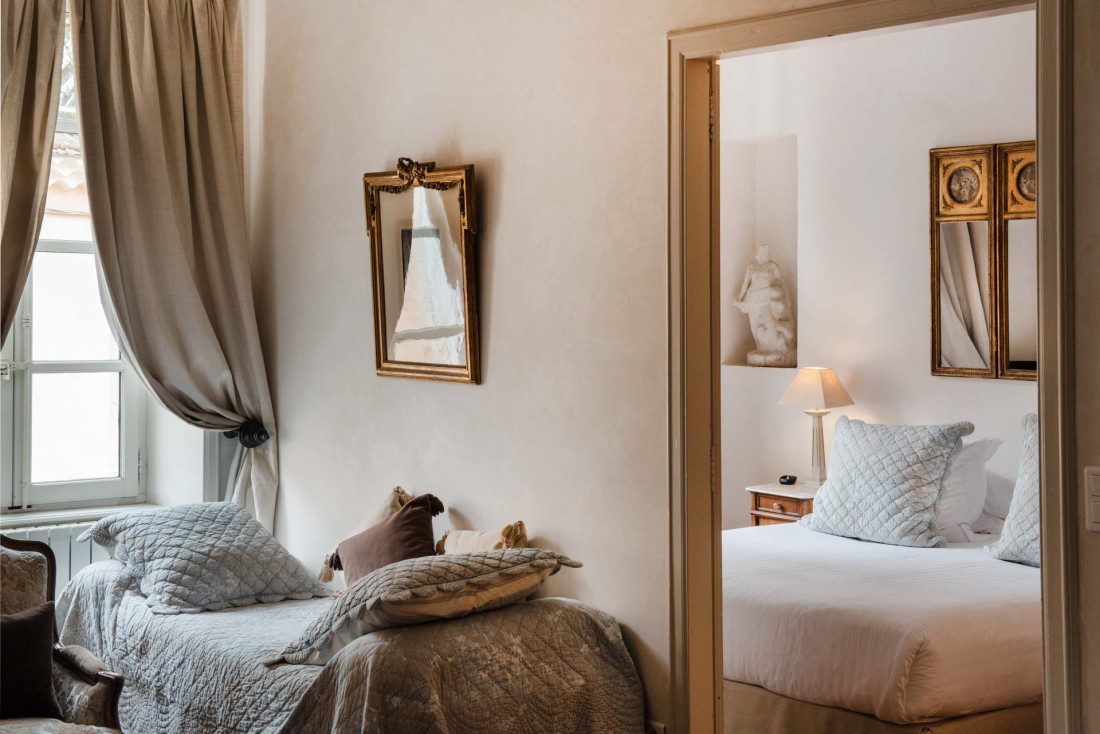 Suite Pierre © Alain Maigre 