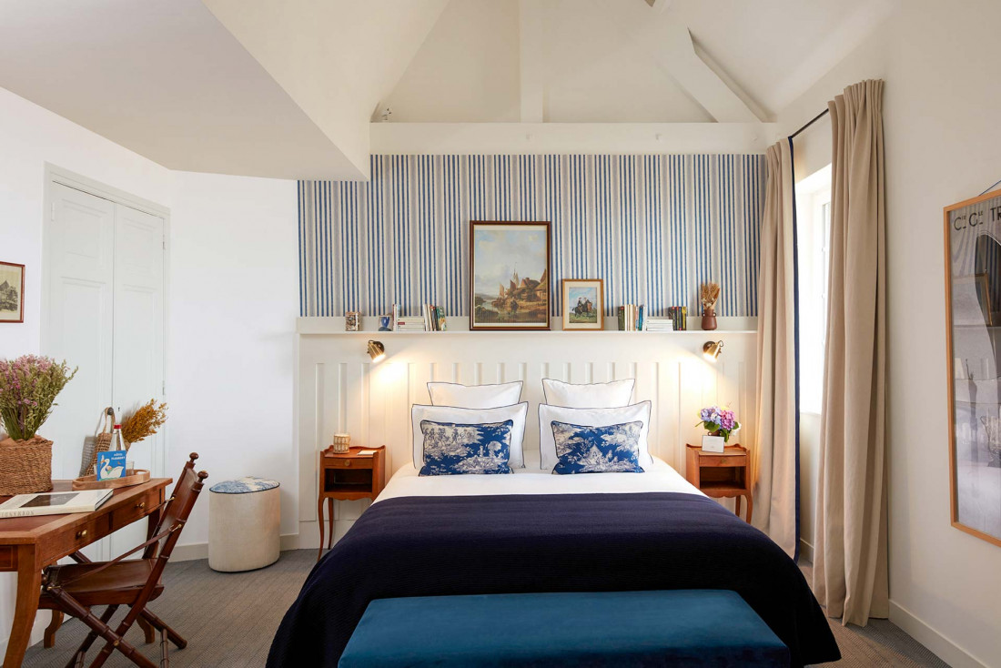 Le Flaubert © Gaelle Boulicaut 