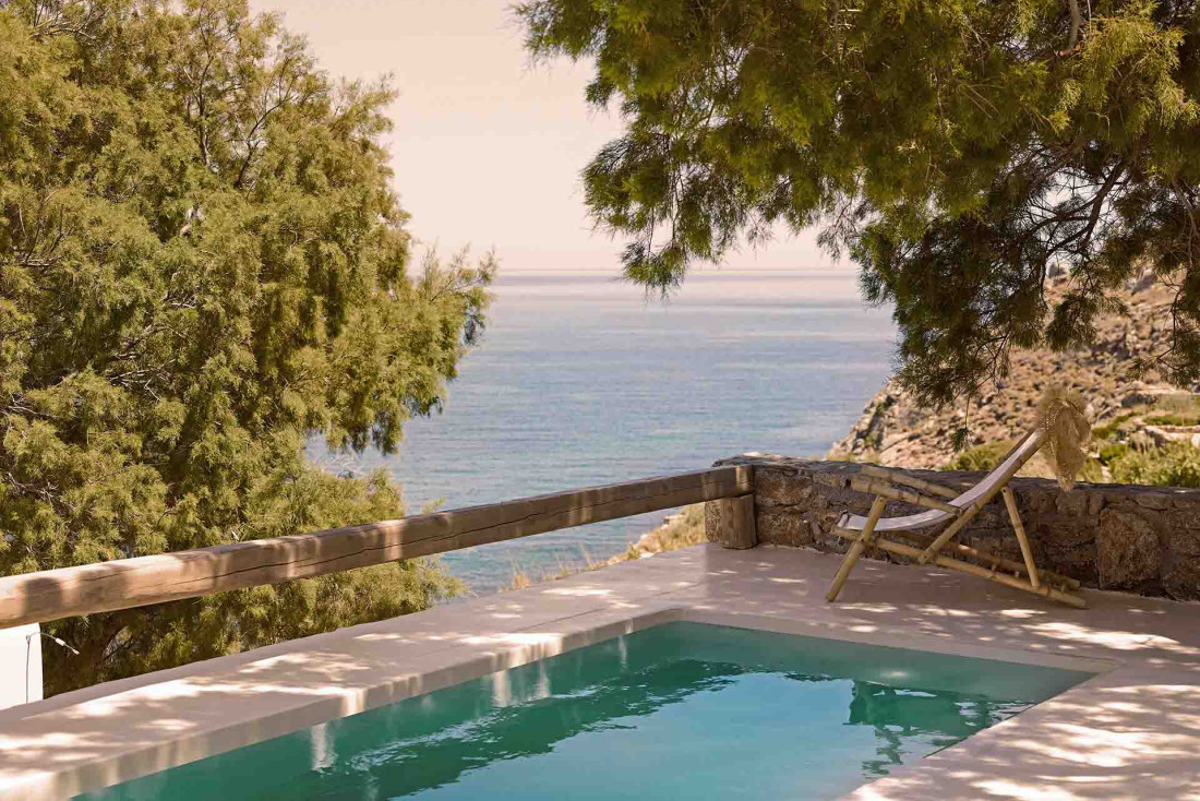 The Wild Hotel by Interni © Fkalliope