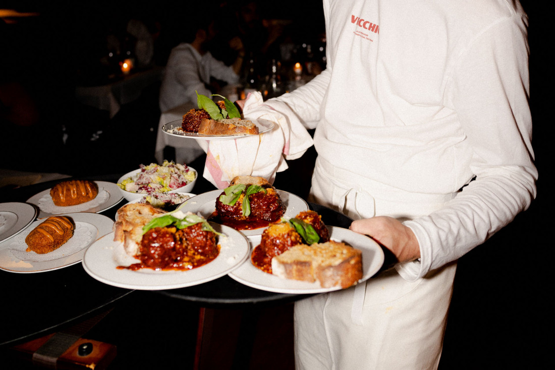 Vecchio © Léo Kharfan