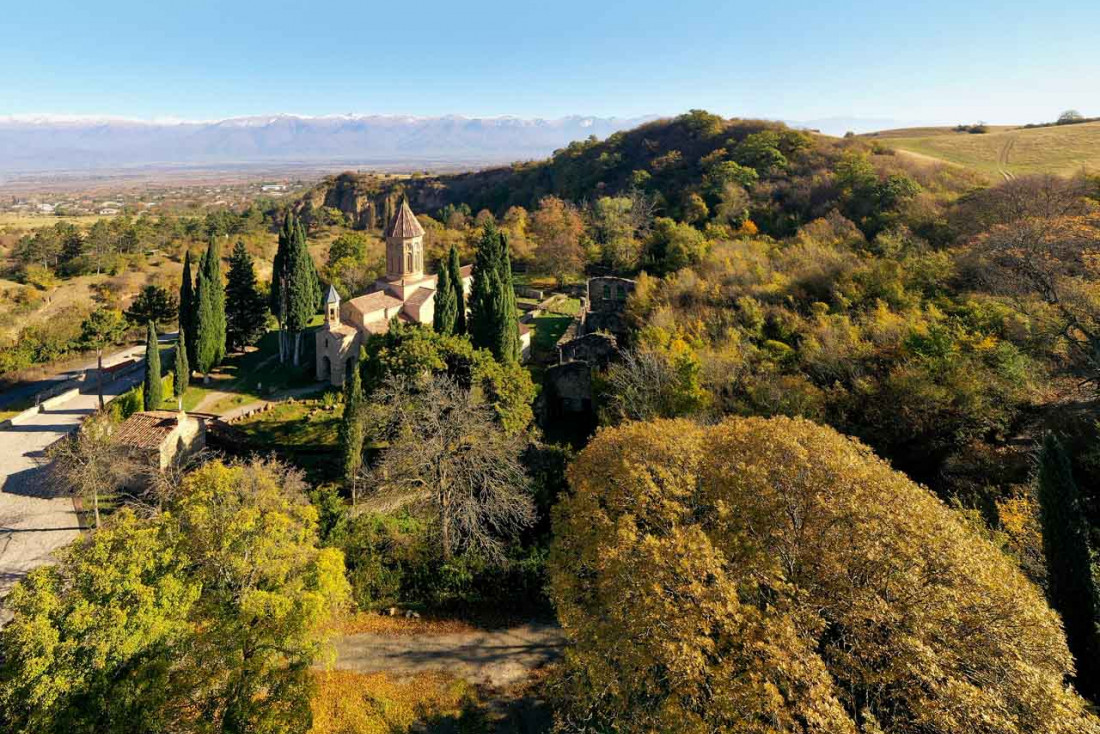 L'académie d'Ikalto © Frédéric Ducout Photography
