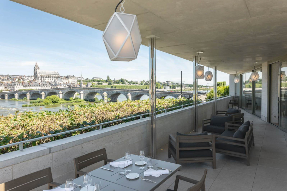 Amour Blanc © Fleur de Loire