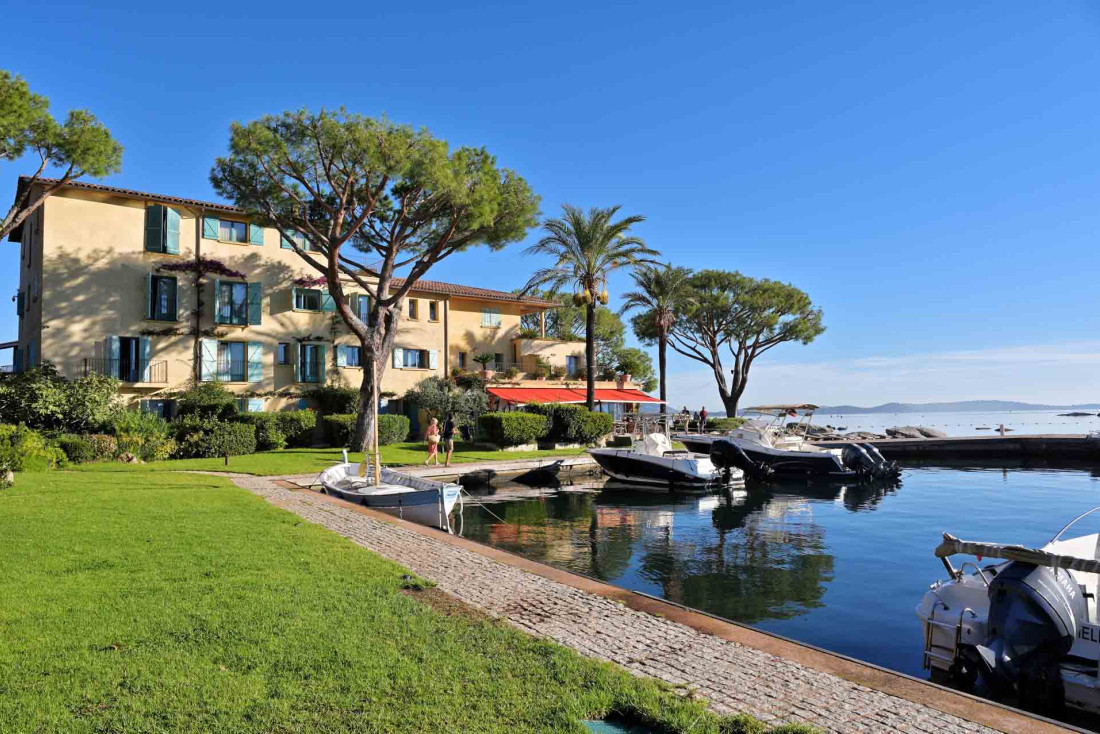 Casa Santini x Roc Seven © Stef Bravin