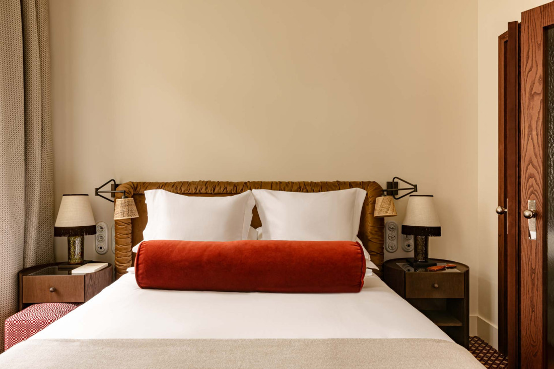 Château des Fleurs ® Mr Tripper