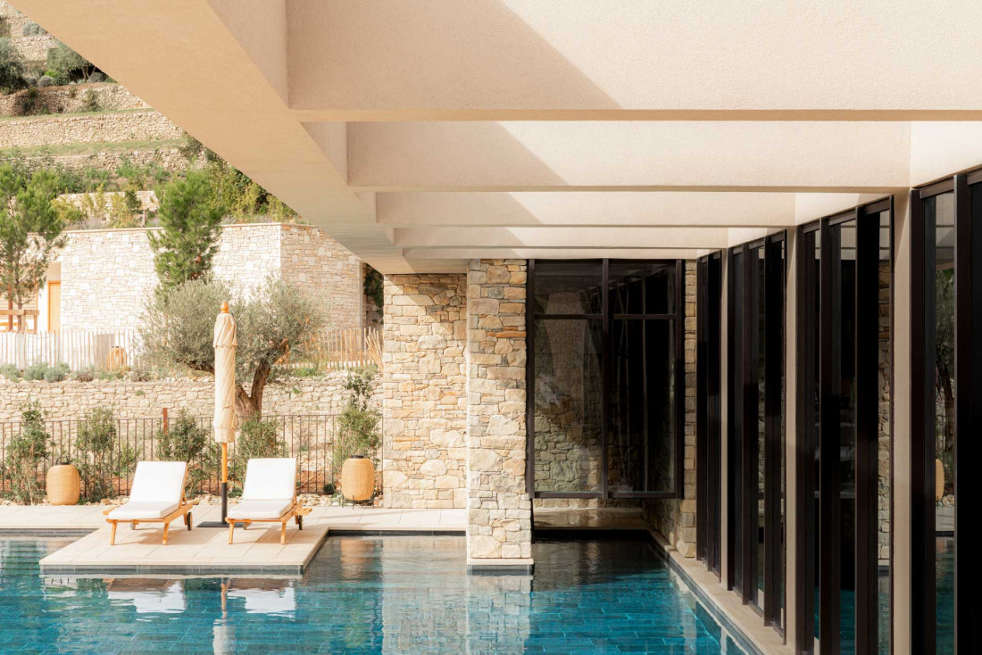 Le Couvent des Minimes