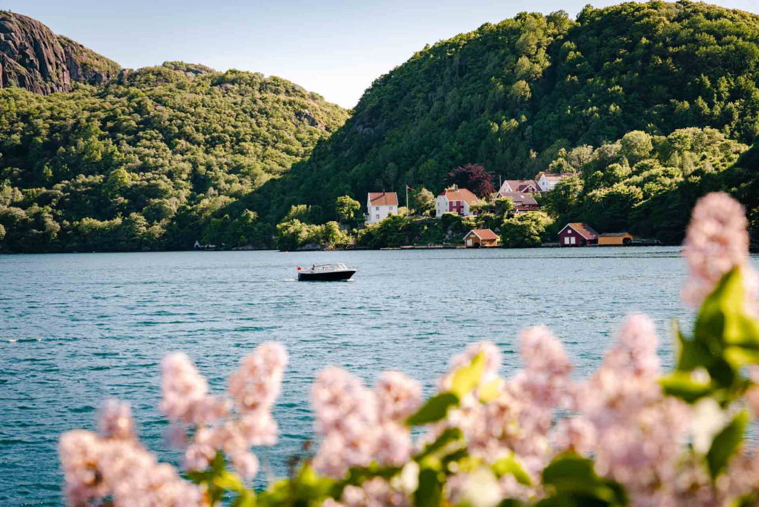 Nos bonnes adresses pour un week-end à Kristiansand, la ville la plus méridionale de Norvège