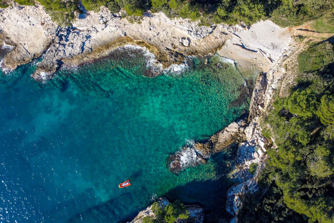 Croatie © Alen Rojnic