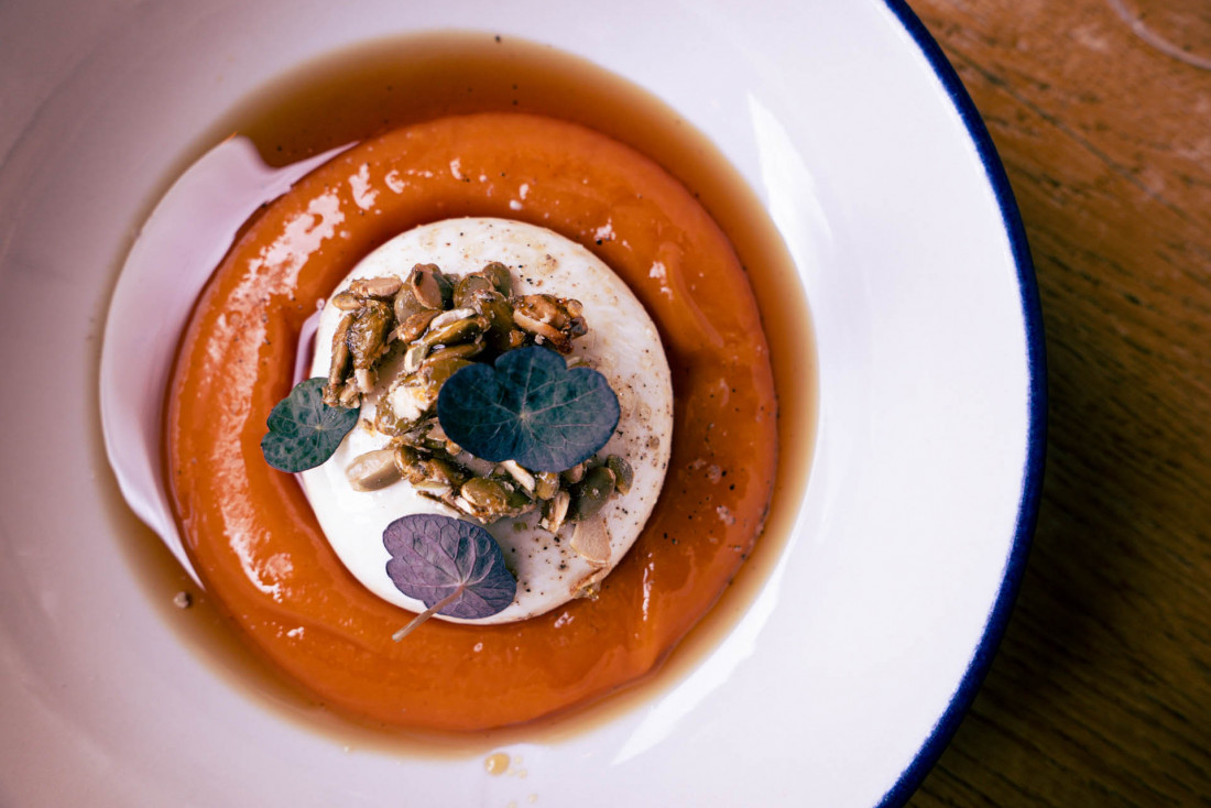 Echo - Bordeaux © Irving Herrera 