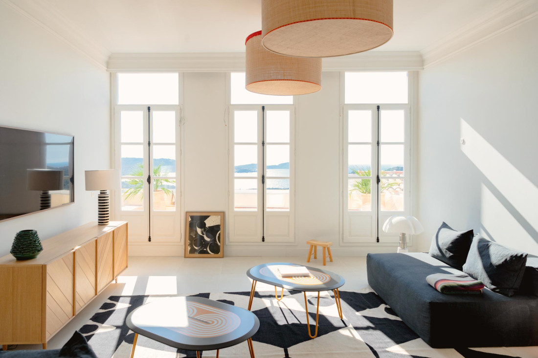 Villa Funtanella © Gloma