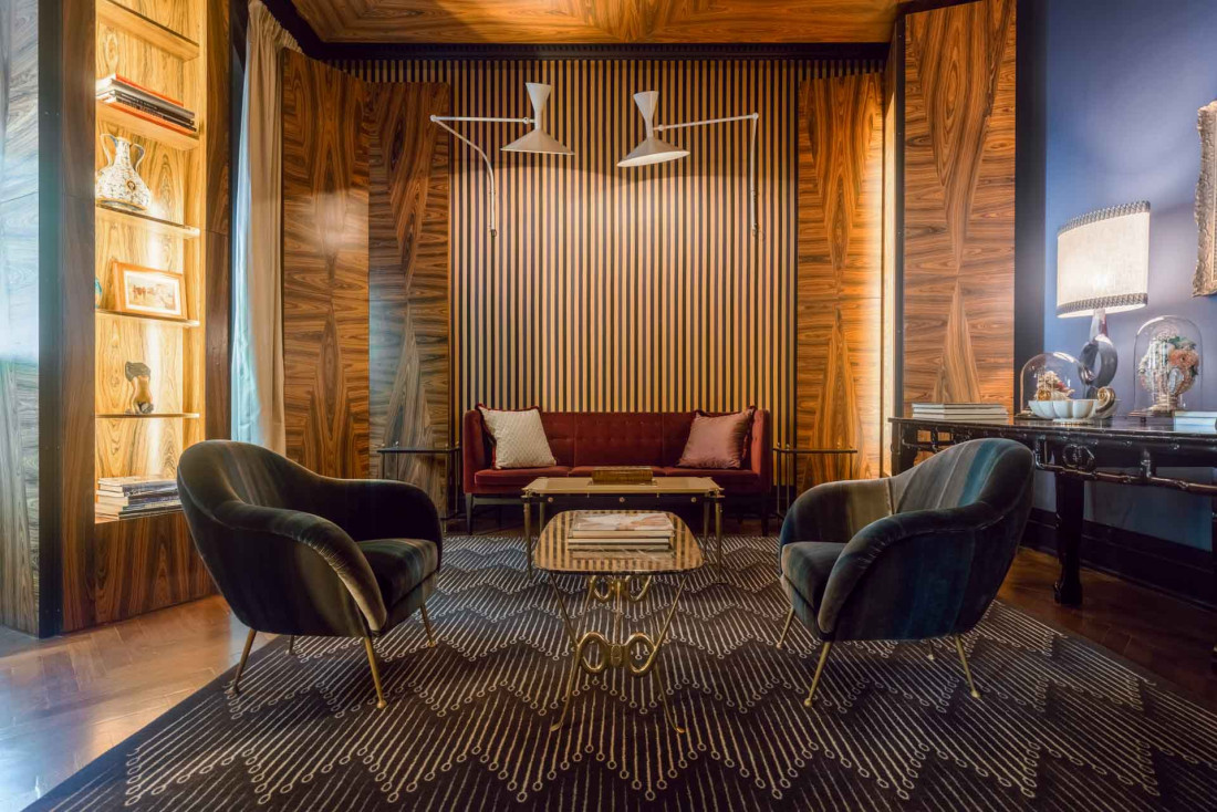 Hotel Valverde © DR