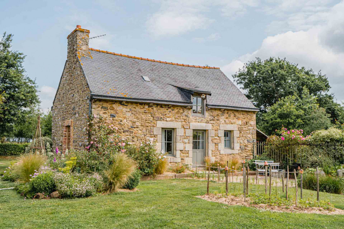 Into the prairie © Sarah Caglione 
