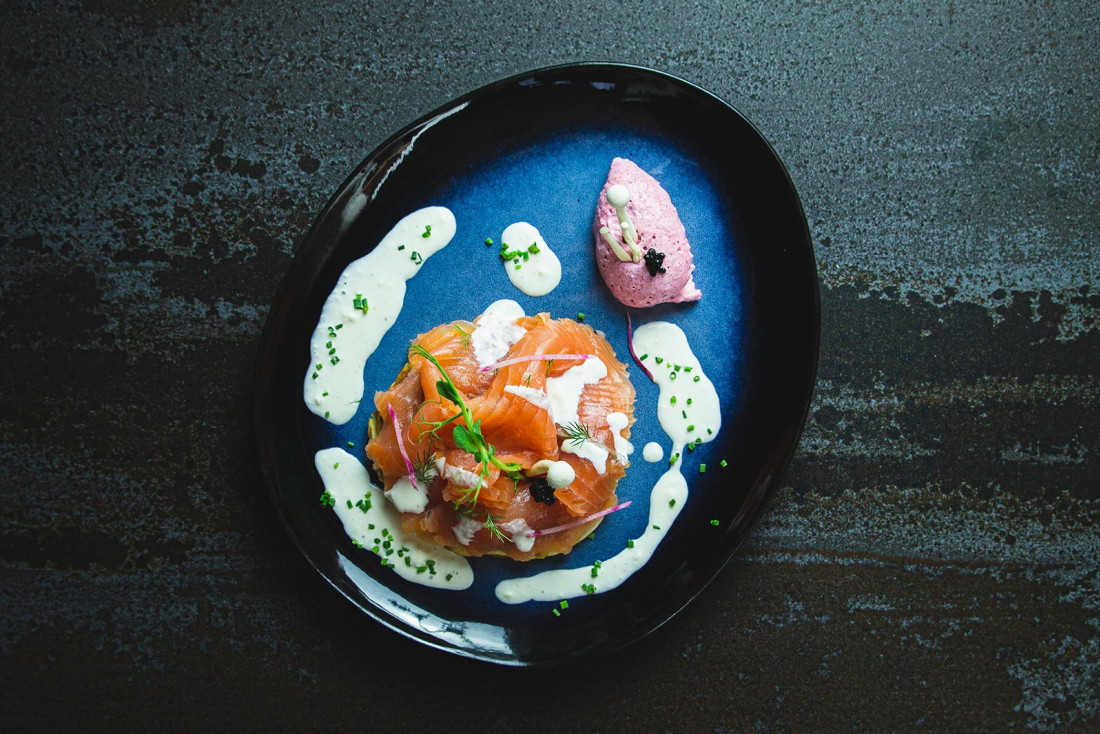 La Parenthèse, restaurant à Orléans © La Parenthèse